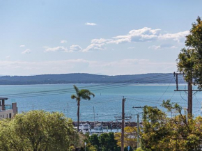 23 'The Commodore' 9-11 Donald Street - delightful unit with gorgeous water views, Nelson Bay